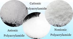 Anionic Polyacrylamide for Clarifier Overflow Control illustration